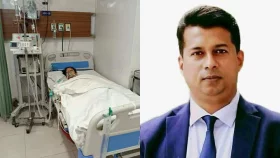 লাশ আটকে রেখেছিল হাসপাতাল, খবর পেয়ে ডিসির হস্তক্ষেপে মুক্তি