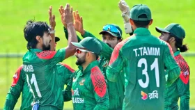 পা ফস্কালেই ফের বন্ধ হয়ে যেতে পারে বিশ্বকাপের দরজা