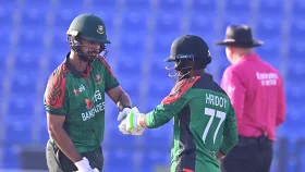 পা ফস্কালেই ফের বন্ধ হয়ে যেতে পারে বিশ্বকাপের দরজা