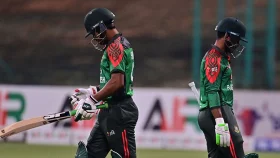 বিশ্বকাপে সরাসরি খেলতে বাংলাদেশের সামনে কঠিন সমীকরণ