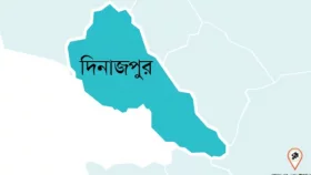 দিনাজপুরে ভুয়া জামিননামায় আসামির জামিন; কারারক্ষী সাময়িক বরখাস্ত