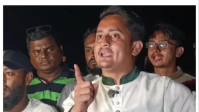 নেসকোর ওপর খেপলেন সারজিস আলম&nbsp;