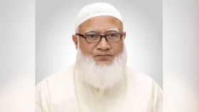 সেনাবাহিনীর উদ্যোগকে স্বাগত জানান জামায়াত আমির
