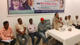 কৃষকরা যেন ন্যায্যমূল্যে বীজ পায়: বিএনপি চেয়ারপারসনের উপদেষ্টা রিতা