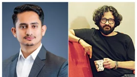 সারজিসকে ঘুমের ওষুধ সেবনের পরামর্শ প্রিন্স মাহমুদের