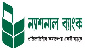 নব উদ্যমে ঘুরে দাঁড়াচ্ছে ন্যাশনাল ব্যাংক