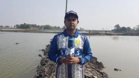 &lsquo;নোবেল&rsquo; পুরস্কারের জন্য মনোনয়ন পেলেন সাতক্ষীরার সুদীপ্ত