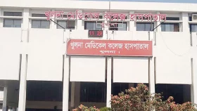 খুমেক হাসপাতাল পরিচালককে লিগ্যাল নোটিশ