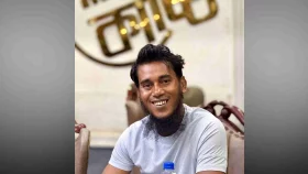 টিভি সাংবাদিক পরিচয়ে পরিবারকে হেনস্থা, মুখ খুললেন রিপন মিয়া