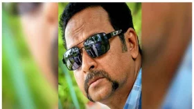 বাপ্পারাজের রহস্যময় পোস্ট ঘিরে উদ্বিগ্ন ভক্তরা