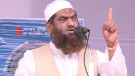 ষড়যন্ত্র ও চক্রান্তের কারণে বিজয়ের ফসল ঘরে তুলতে পারিনি