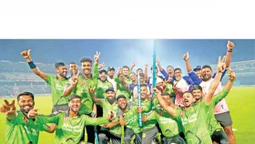 নিয়ম রক্ষার এনসিএল থেকে প্রাপ্তি সামান্যই