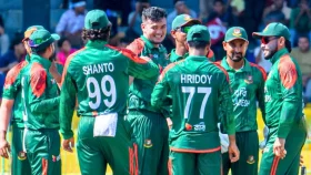 টানা হার, র&zwj;্যাঙ্কিংয়ে ধস &mdash;প্রিয় সংস্করণের বিশ্বকাপে কি খেলতে পারবে বাংলাদেশ&nbsp;