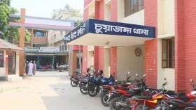 চুয়াডাঙ্গায় বিষাক্ত মদপানে ৬ জনের মৃত্যু