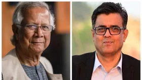 ইতালির প্রধানমন্ত্রীর সঙ্গে ড. ইউনূসের বৈঠক হবে না, জানালেন প্রেস সচিব