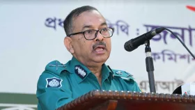 নির্বাচনে পক্ষপাতদুষ্ট আচরণ করলে কঠোর ব্যবস্থা&nbsp;