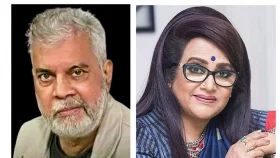 ইলিয়াস কাঞ্চনকে নিয়ে ববিতার স্মৃতিচারণ