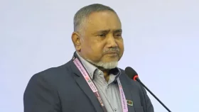 ষড়যন্ত্রের কাছে প্রধান উপদেষ্টার নতি স্বীকার কোনোভাবে কাম্য নয়