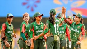 টিভিতে আজ বাংলাদেশ-দক্ষিণ আফ্রিকা বিশ্বকাপ ম্যাচ