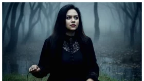 এআই দিয়ে মিউজিক ভিডিও &lsquo;নিঝুম রাত&rsquo;