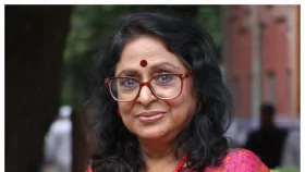 কেমন আছেন চিত্রনায়িকা কাবেরী