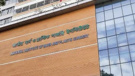 মিরপুরে আগুন: ২ জন হাসপাতালে