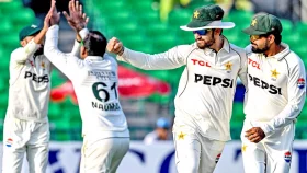 লাহোর টেস্ট জিততে ইতিহাস গড়তে হবে দক্ষিণ আফ্রিকাকে