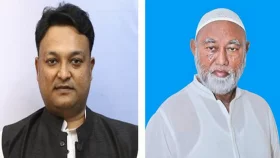 দিনাজপুরের সাবেক এমপি শিবলী ও তার চাচার বিরুদ্ধে মামলা