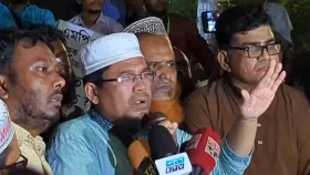 শাহবাগ ব্লকেড ও যমুনা ঘেরাওয়ের হুঁশিয়ারি এমপিও শিক্ষকদের