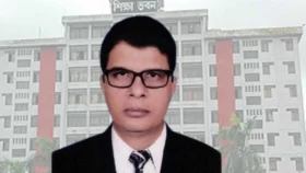 মাউশির মহাপরিচালক অধ্যাপক আজাদ খান ওএসডিতে