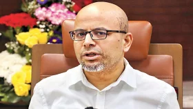 ক্রিকইনফোর জুয়ার বিজ্ঞাপন বন্ধ না হলে ব্লকের হুমকি ফয়েজ আহমদের
