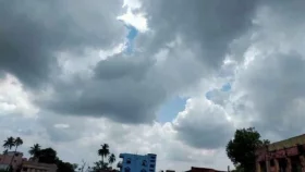 রাজধানীতে আজ রোদ না মেঘ, কি বলছে আবহাওয়া অধিদপ্তর