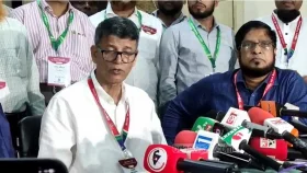 চাকসু হবে জাতীয় নির্বাচনের &lsquo;রিহার্সাল&rsquo;: উপাচার্য