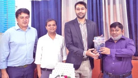 প্রথমবার রাজস্বের ভাগ পাবে বিপিএলের দলগুলো