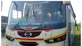 টাঙ্গাইলে সড়ক দুর্ঘটনায় নারীসহ নিহত ৩
