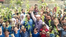 বিএনপির ৩১ দফা হলো শান্তি-সুখের রূপরেখা