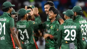 ৩০০ টাকায় দেখা যাবে বাংলাদেশ-ওয়েস্ট ইন্ডিজ সিরিজ