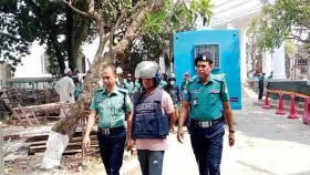 ৬ লাশ পোড়ানোর মামলায় আজ ট্রাইব্যুনালে ১১তম দিনের সাক্ষ্য