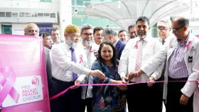 ডিজিটাল সেবা সম্প্রসারণে &lsquo;সমাধান&rsquo; ও সফটওয়্যার শপ লিমিটেডের নতুন অংশীদারিত্ব