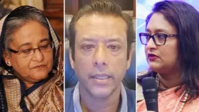 হাসিনা-জয়-পুতুলের দুর্নীতির ৩ মামলায় আরও ১২ জনের সাক্ষ্যগ্রহণ