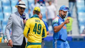 ভারত-পাক উত্তেজনায় অজিদের রসিকতা