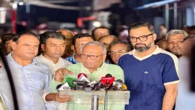 নিহতদের পরিবারকে এক লাখ টাকা করে দেবে বিএনপি