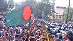 এমপিওভুক্ত শিক্ষকদের বাড়ি ভাড়া বাড়ানোর প্রস্তাব অর্থ মন্ত্রণালয়ে