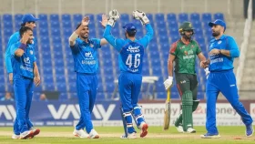 ৯৩ রানে গুটিয়ে যাওয়ার লজ্জা বাংলাদেশের