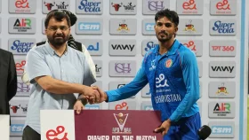 মিরাজরা চান পরিবারের সঙ্গ, নববধুকে ঘরে রেখেই ম্যাচসেরা সামি