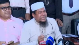 আলোচনার নামে আই-ওয়াশ করা হয়েছে: শিক্ষক নেতা আজীজি
