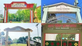 এইচএসসিতে নীলফামারীর ১০ কলেজের শিক্ষার্থীর কেউ পাস করতে পারেনি
