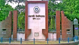 রাকসু নির্বাচন আজ