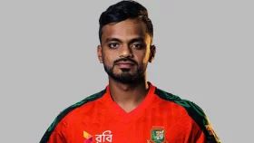 ওয়ানডে দলে প্রথমবার অংকন, বাদ পড়লেন নাঈম, ফিরলেন সৌম্য