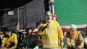 কিছু রাজনৈতিক দল ক্ষুদ্র স্বার্থের ঊর্ধ্বে উঠতে পারেনি: প্রিন্স&nbsp;